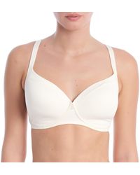 DIM - Foam D0A75 Non-Wired Bra For - Lyst