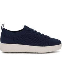 Dune - Fitflop Ladies Rally E01 Multi - Lyst