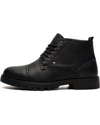 Original Penguin - Baire Boots - Lyst