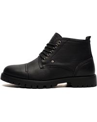 Original Penguin - Baire Boots - Lyst