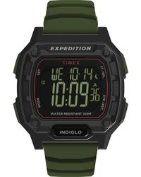 Timex - Expedition North Ridge Watch Tw4B34500 Silicone - Lyst