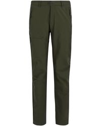 Regatta - Highton Ii Logo Trousers (Dark) - Lyst