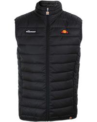 Ellesse - Bardy Gilet - Lyst