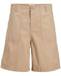 Jack & Jones - And Karl Cargo Shorts - Lyst