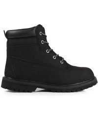 Regatta - Expert Nubuck Safety Boots - Lyst