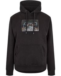 Criminal Damage - Lenticular Hoodie - Lyst