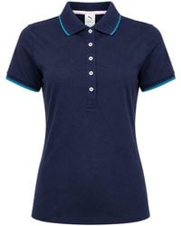 PUMA - X Arnold Palmer Pique Golf Polo Shirt - Lyst