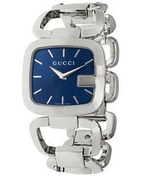 Gucci - Women's G- Swiss Quartz Watch, 32mm - Lyst