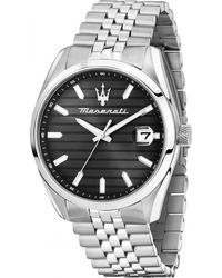 Maserati - R8853151026 Attrazione Watch - Lyst