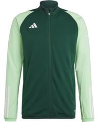 adidas - Tiro 23 Competition Training Jacket - Lyst