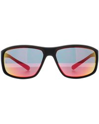 Nike - Sport Matte Infrared Mirror Adrenaline Mi Ev1134 - Lyst
