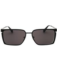 Off-White c/o Virgil Abloh - Yoder Sunglasses - Lyst