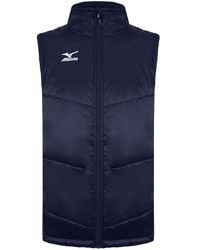 Mizuno - Stock Gillet - Lyst