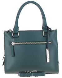 Ashwood Leather - Three Section Real Tote Shoulder Bag - Lyst
