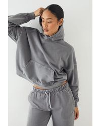 DSGN Studio - Premium Heavyweight Washed Oversized Hoodie - Lyst