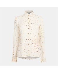 Musto - Cnty Ptrn Shrt - Lyst