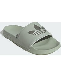 adidas Originals - Adilette Lite Slides - Lyst