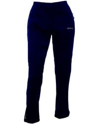 Regatta - Great Outdoors /Ladies Geo Softshell Ii Short Leg Trousers - Lyst