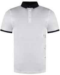 Under Armour - Stephen Curry Collared Vanish Golf Polo Shirt 1361874 100 - Lyst