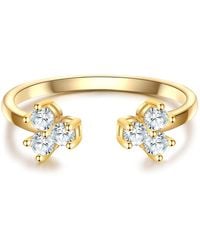 Glanzstücke München - Ring 925/- Sterling - Lyst