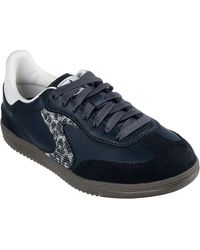 Skechers - Hotshot Shimmering Spots Trainers - Lyst