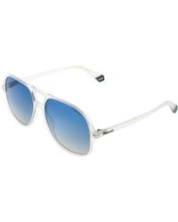 Polaroid - Sunglasses Pld 6217/S 2M4Z7 57 - Lyst