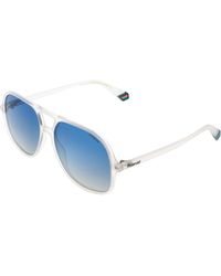 Polaroid - Sunglasses Pld 6217/S 2M4Z7 57 - Lyst