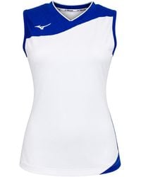 Mizuno - Premium Myou Vest - Lyst
