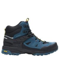 Regatta - Regen Walking Shoes (Moroccan/Lime/ - Lyst