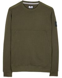 Weekend Offender - Asmara Sweater Cotton - Lyst