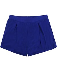 Under Armour - Heatgear Perpetual Fitted Running Shorts 1306131 574 - Lyst