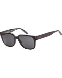 Michael Kors - Mk2188-399987 Mk2188 57 399987 Washington Sunglasses - Lyst
