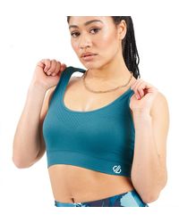 Dare 2b - Dont Sweat It Medium Impact Sports Bra - Lyst