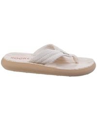 Rocket Dog - Ladies Sunset Slip On Sandals (Double) - Lyst