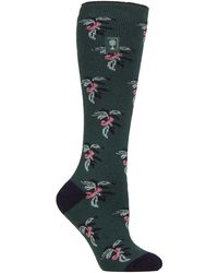 Heat Holders - Long Wellington Boots Socks For - Lyst