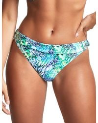 Panache - Cape Verde Brazilian Bikini Brief - Lyst
