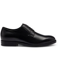 BOSS - Dressletic Derby Shoes - Lyst