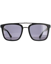 Police - Square Matte Splb41 Origins 35 - Lyst
