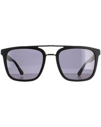 Police - Square Matte Splb41 Origins 35 - Lyst