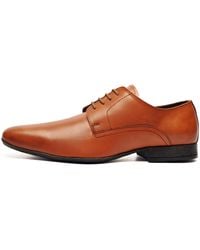 Catesby - England Cottingham Leather Shoes - Lyst