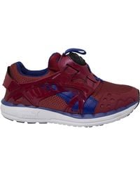 PUMA - Ftr Disc Lite Core Textile Trainers 356953 02 - Lyst
