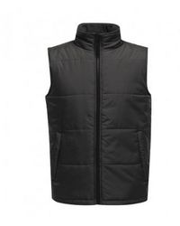 Regatta - Standout Access Insulated Bodywarmer (Seal/ - Lyst