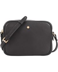 Paul Costelloe - Kendra Leather Cross Body Bag - Lyst