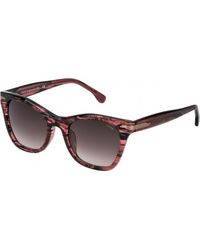 Lozza - Sl4130M5109G1 51 Sunglasses - Lyst