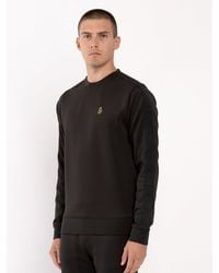 Luke 1977 - Tttsw Sweatshirt Black - Lyst