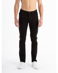 Luke 1977 - Freddys Straight Leg Jeans Denim - Lyst