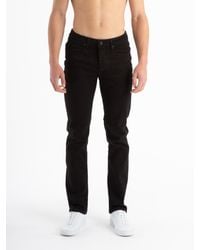 Luke 1977 - Freddys Straight Leg Jeans Denim - Lyst