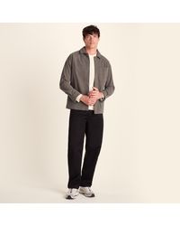 TOG24 - Olson Chunky Corduroy Shacket - Lyst