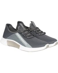 Crosshatch - "Nimbus" Sneaker Für Herren - Lyst