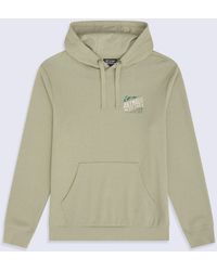 Mountain Warehouse - 'River' St Ives Regional Hoodie With Kangaroo Pocket Warm Cosy Pullover Cotton - Lyst